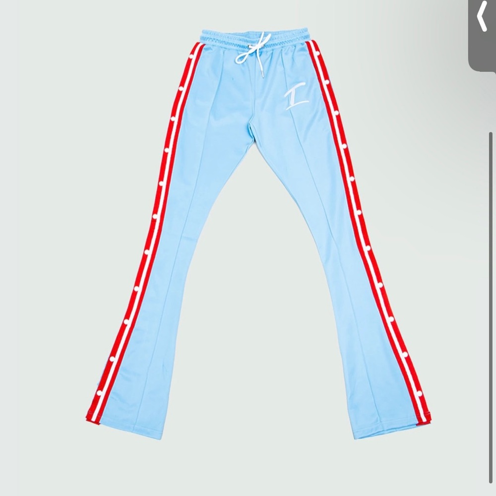 Tulones Track Pants